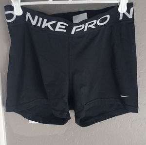 Nike Pro Shorts